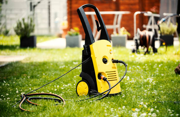 Trusted Seagraves, TX Pressure Washing Services Experts